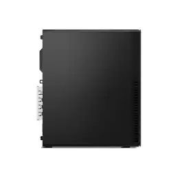 Lenovo ThinkCentre M70s Gen 3 11T8 - SFF - Core i3 12100 - 3.3 GHz - RAM 8 Go - SSD 256 Go - TCG Opal En... (11T8002LFR)_5